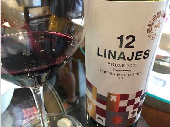 12 linajes roble cata spanish wine lover ribera del duero.jpg